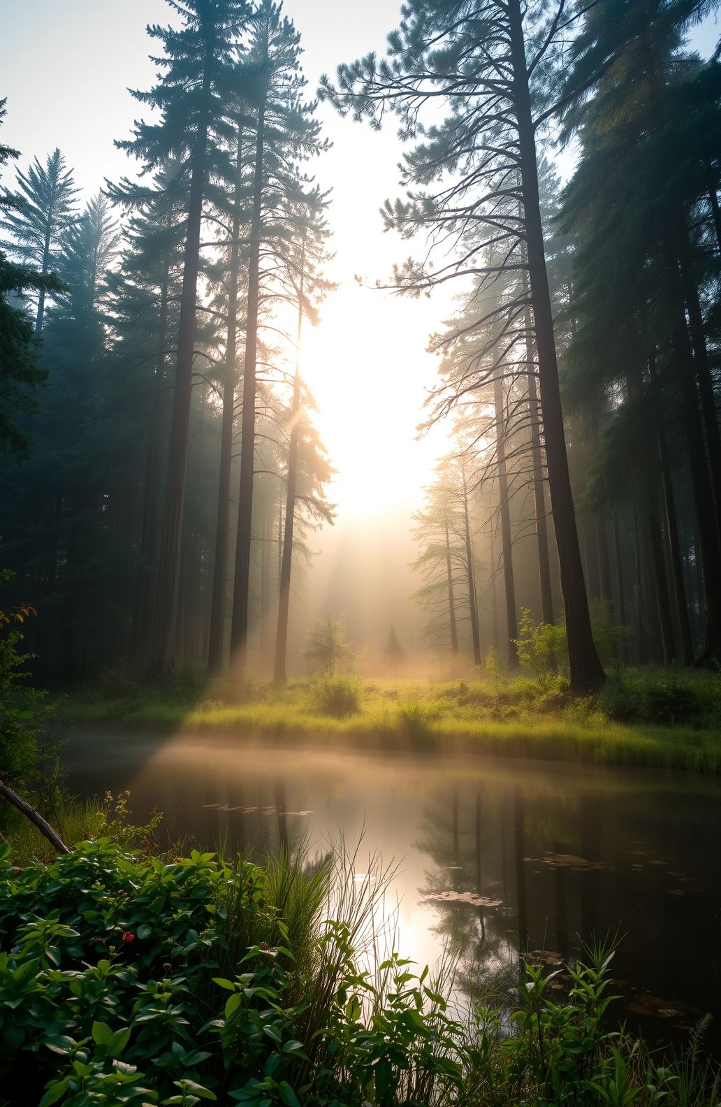 HD Wallpaper Of Nature