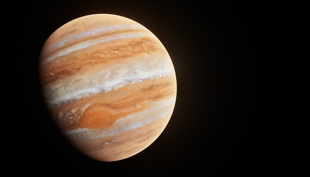 1k Jupiter Pictures Image
