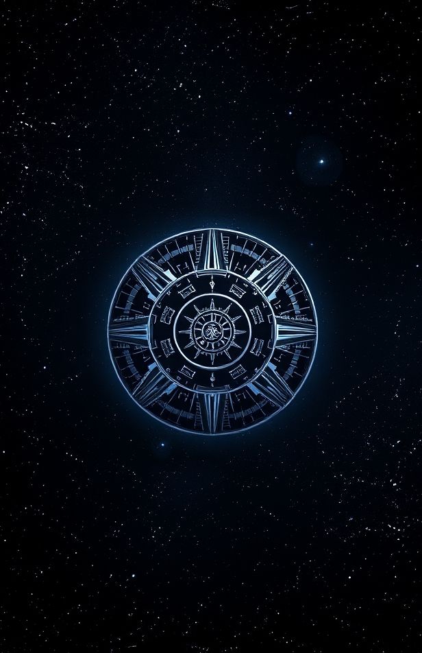 Death Star Wallpaper