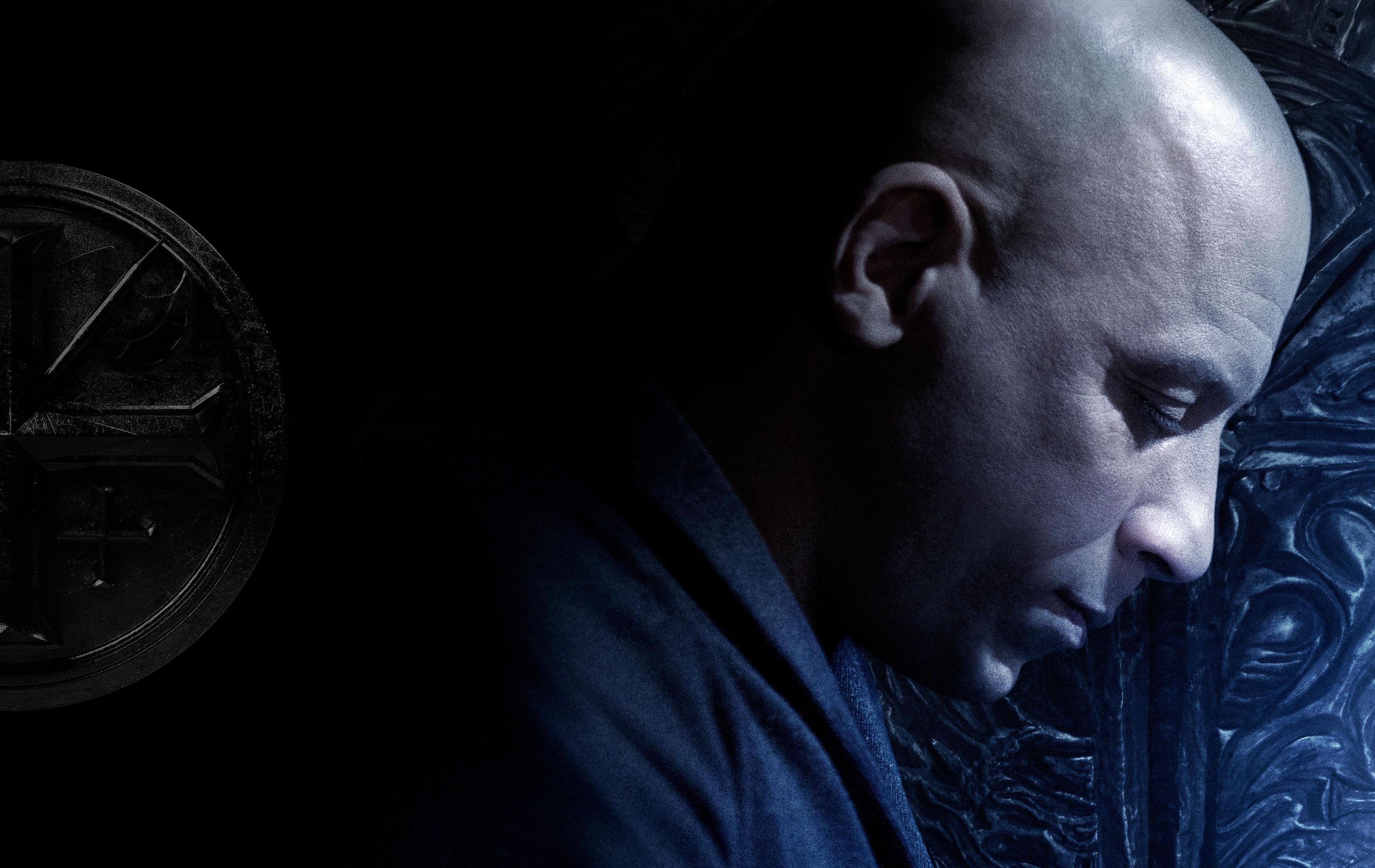 The Last Witch Hunter Wallpaper HD