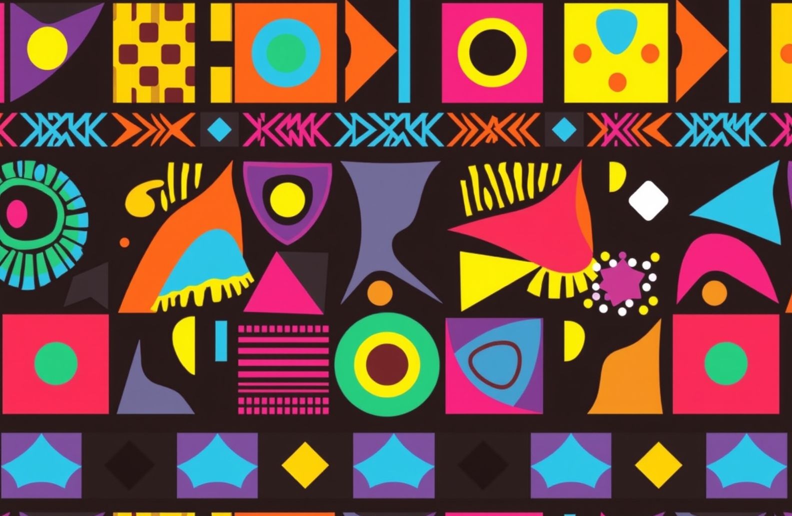 80s Wallpaper