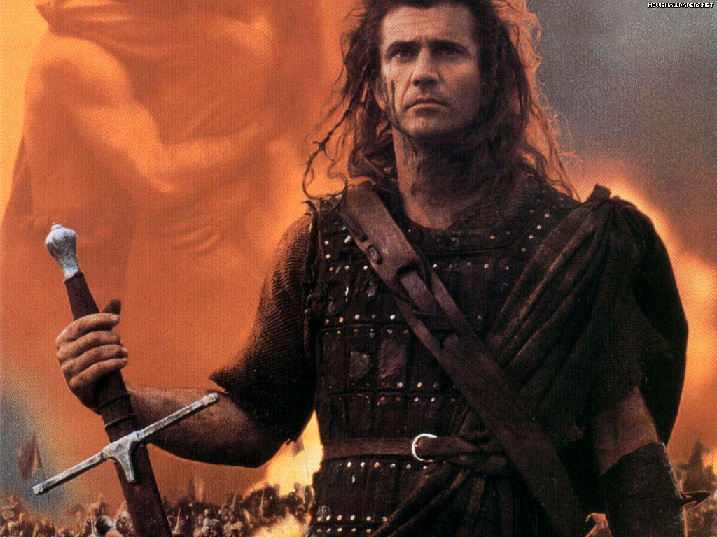 Braveheart Image HD Wallpaper And Background