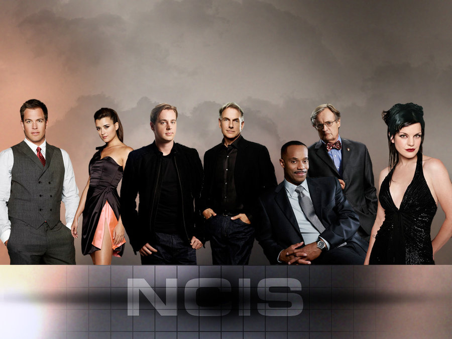 Ncis Wallpaper By Stephen97