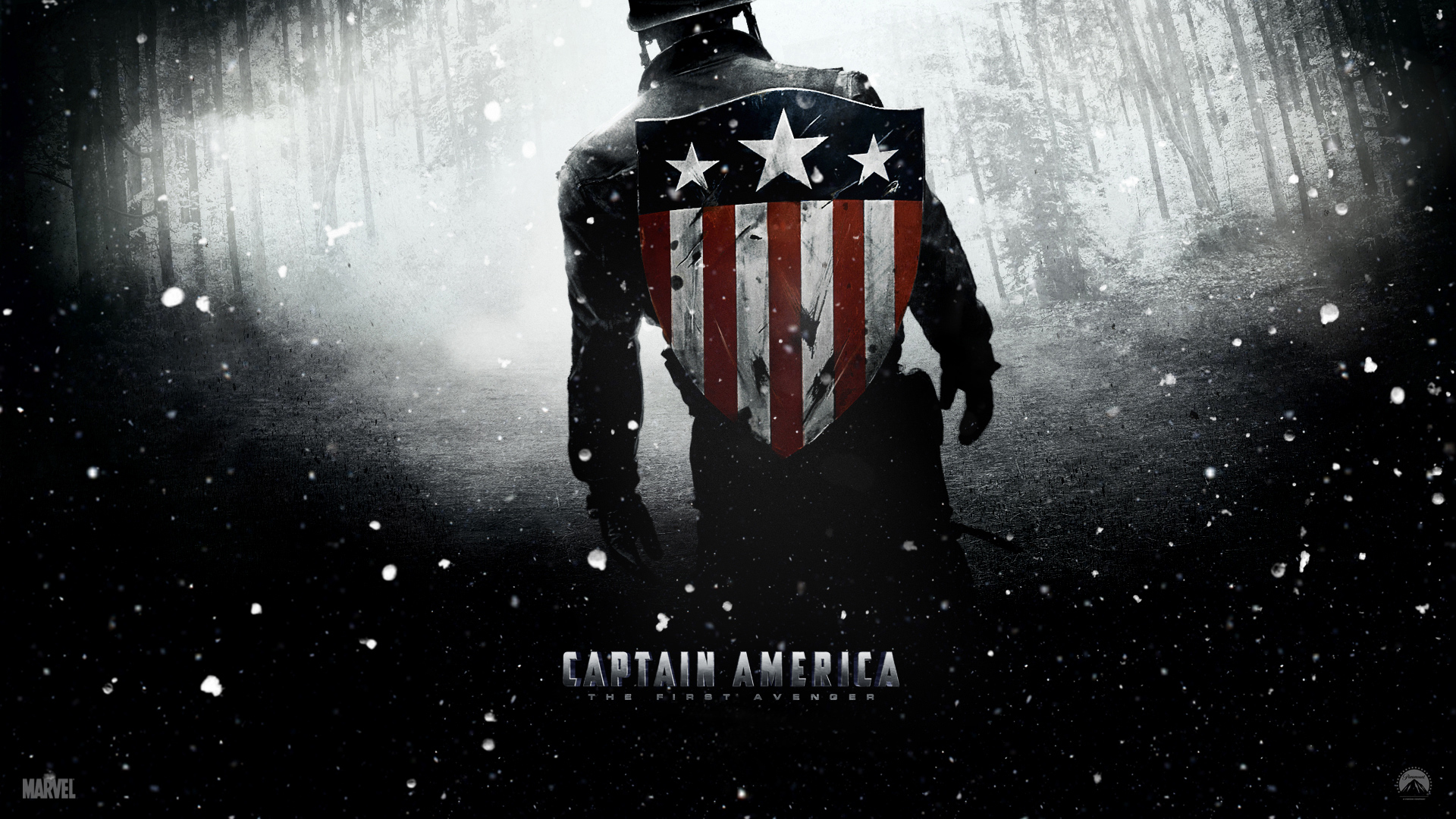 Captain America Wallpapers HD Wallpapers 1920x1080