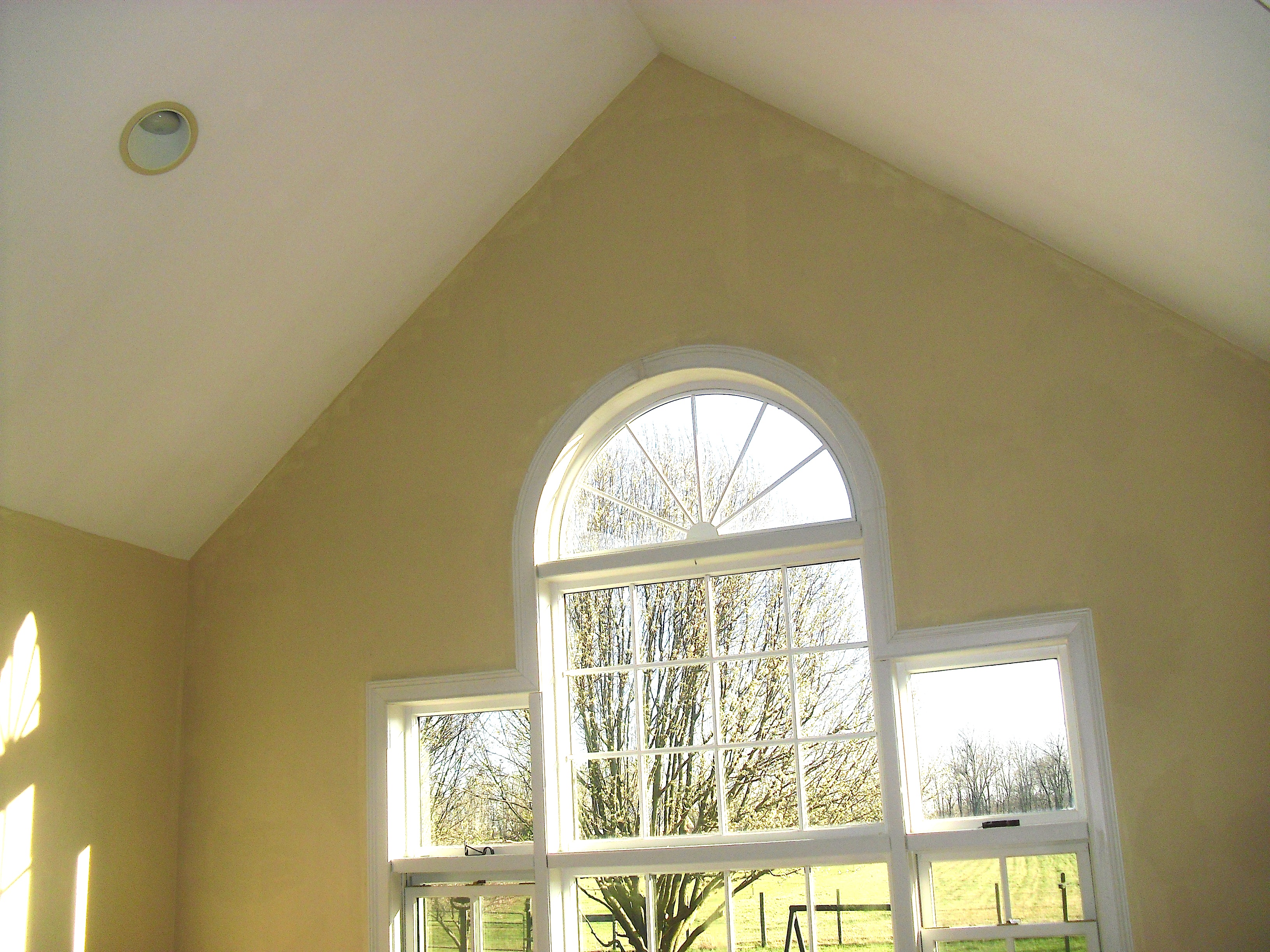 Free download Next can prime the walls When dry we re inspected the