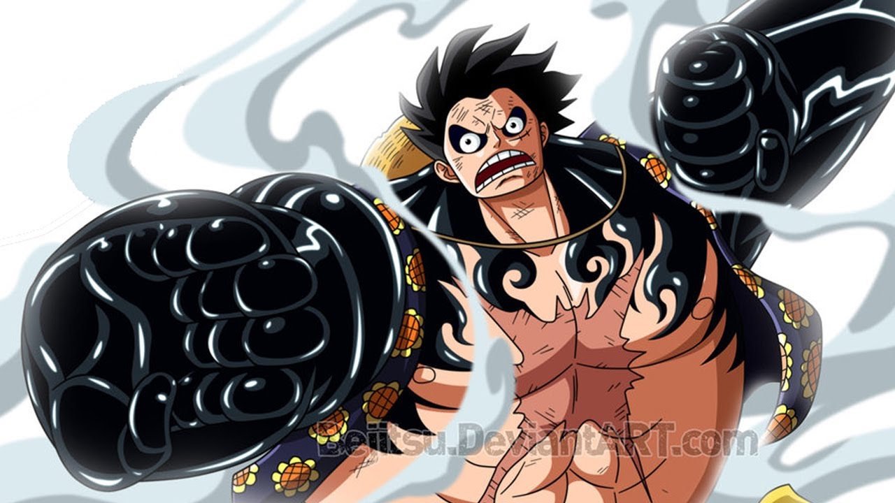 Free download from luffy vs doflamingo gear 4 wallpaper luffy vs doflamingo  [1280x720] for your Desktop, Mobile & Tablet | Explore 50+ Luffy vs  Doflamingo Wallpaper | One Piece Luffy Wallpaper, Wallpaper
