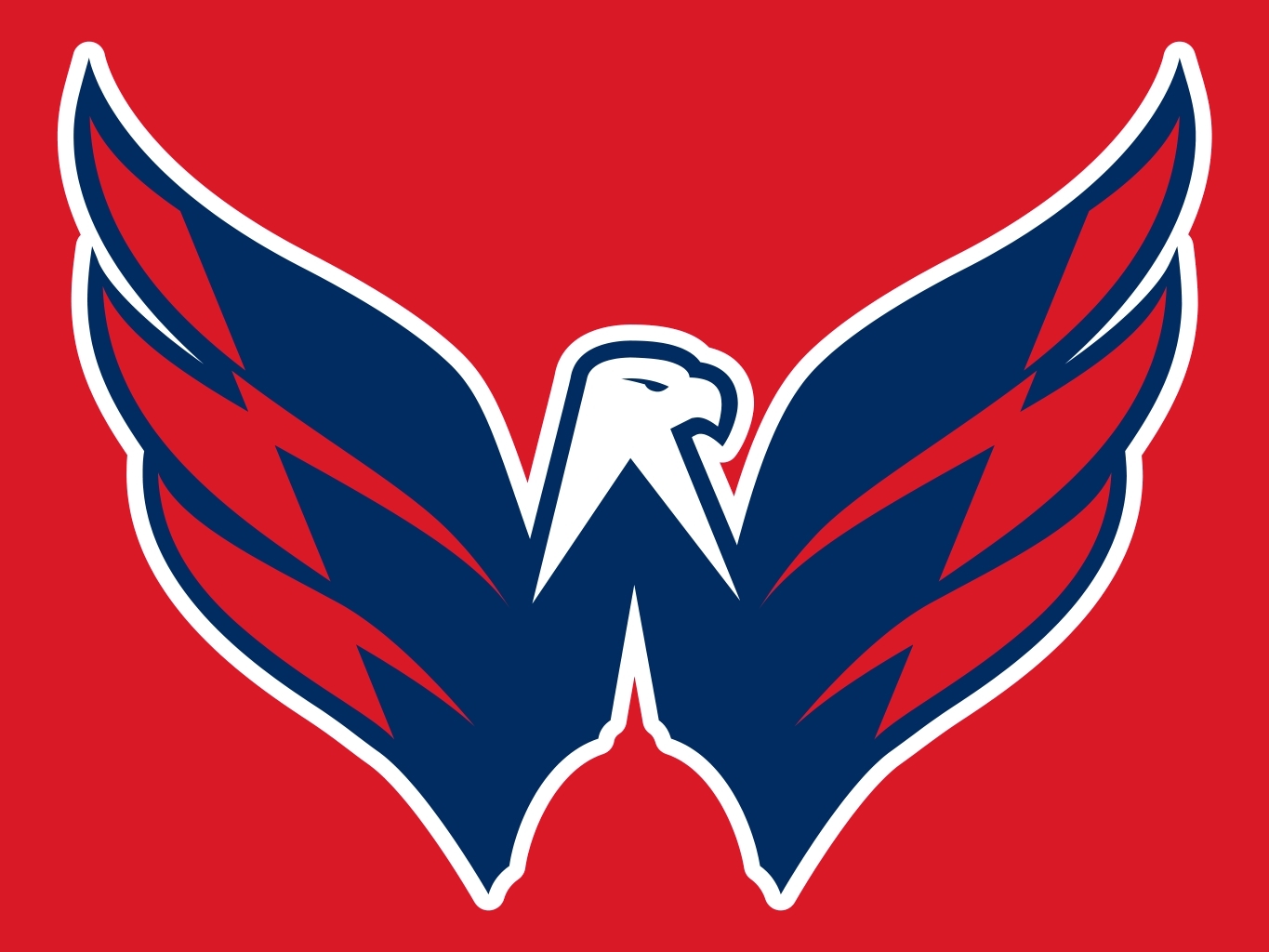 [45+] Washington Capitals iPad Wallpapers | WallpaperSafari