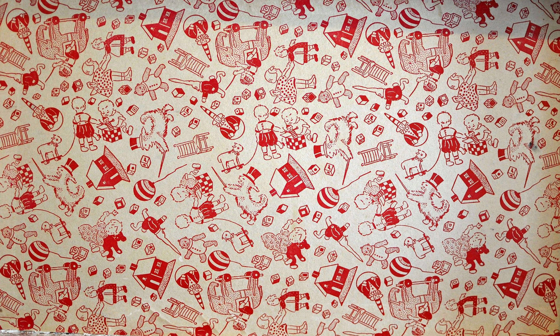 Vintage Aesthetic Laptop Wallpaper