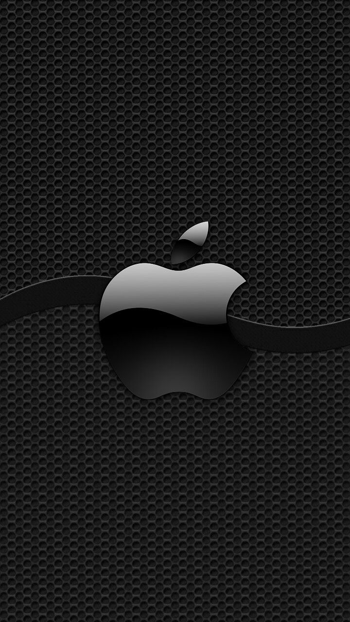 Pin by Brave Lord on My apple logos Apple wallpaper Apple logo