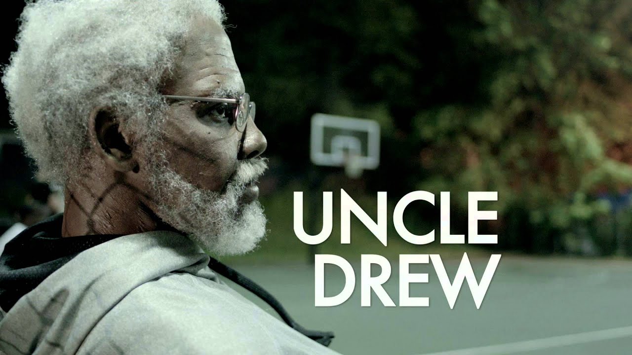 Bleacher Report on X Kyrie Irving said hes planning something big for Uncle  Drews next chapterMovie time  httpstcoOwg2bTAF2z  X
