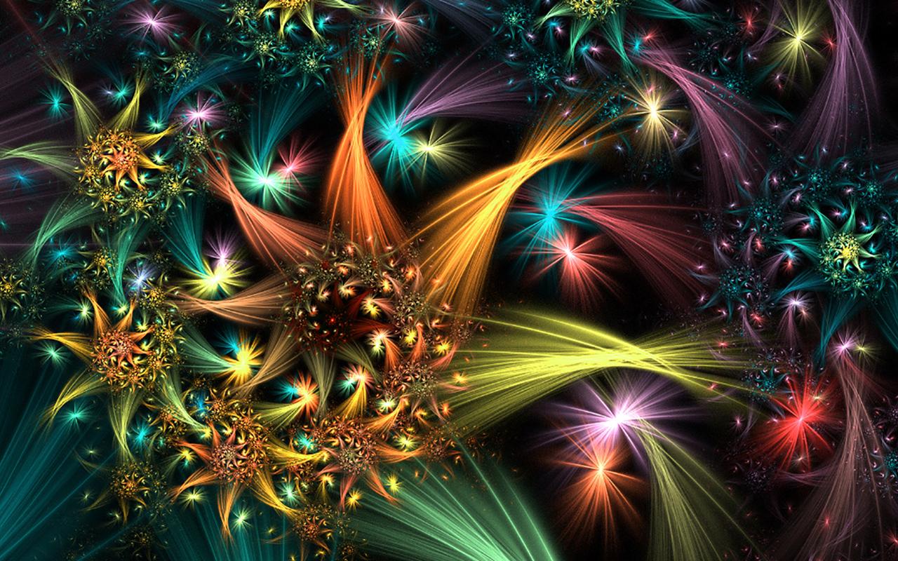 Luminous Flowers Wallpaper Android Apps On Google Play