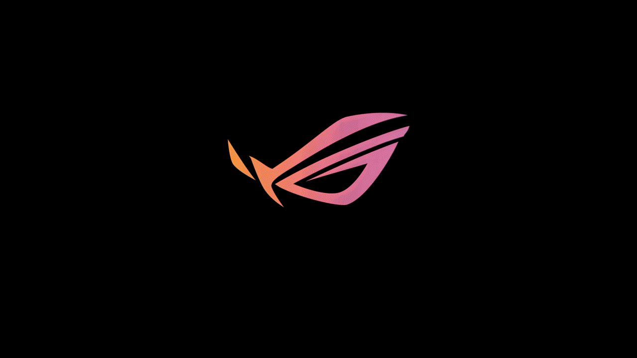 Free Download Asus Rog Rgb Wallpaper 2 Gif Find Make Share Gfycat Gifs 1280x720 For Your Desktop Mobile Tablet Explore 22 Nvidia Logo Rgb Wallpapers Nvidia Logo Rgb Wallpapers
