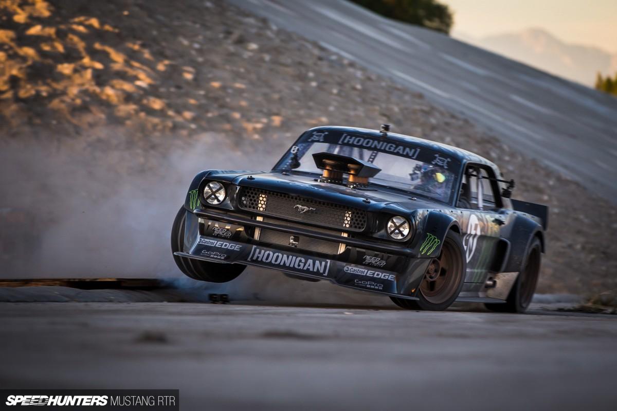 From Concept To Reality The Hoonicorn Rtr Build Story Speedhunters