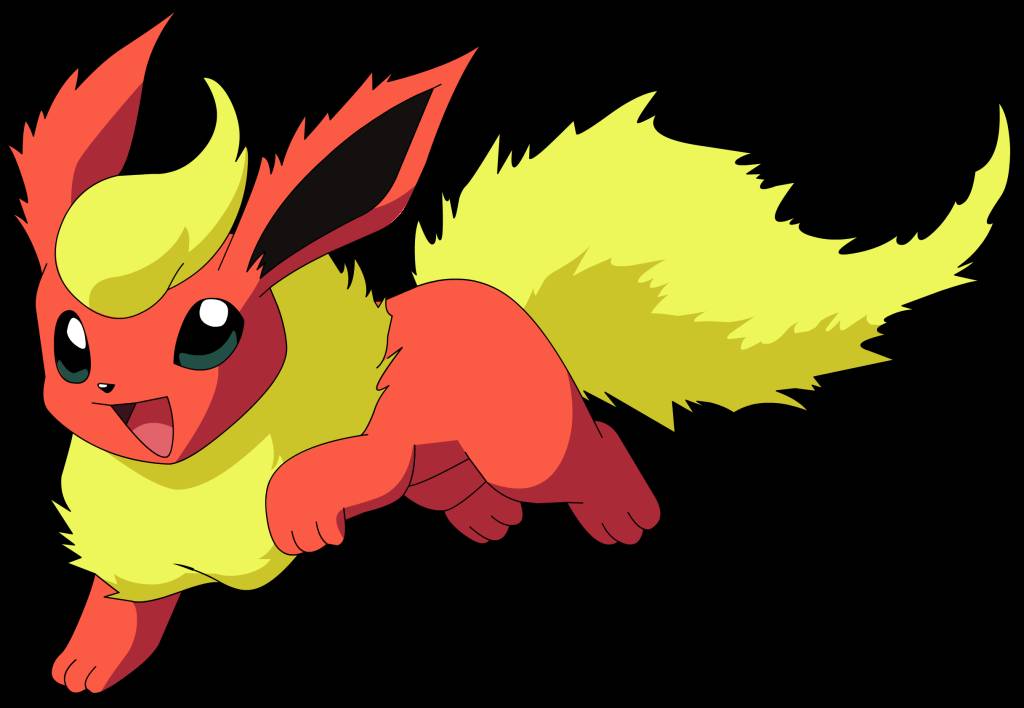 Find more Flareon Flareon. 