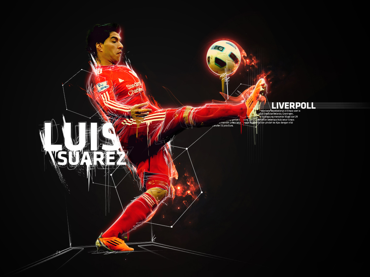 All Football Players Luis Suarez HD Wallpaper