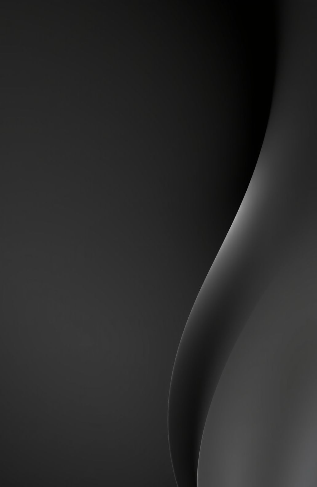 Black Windows Wallpaper