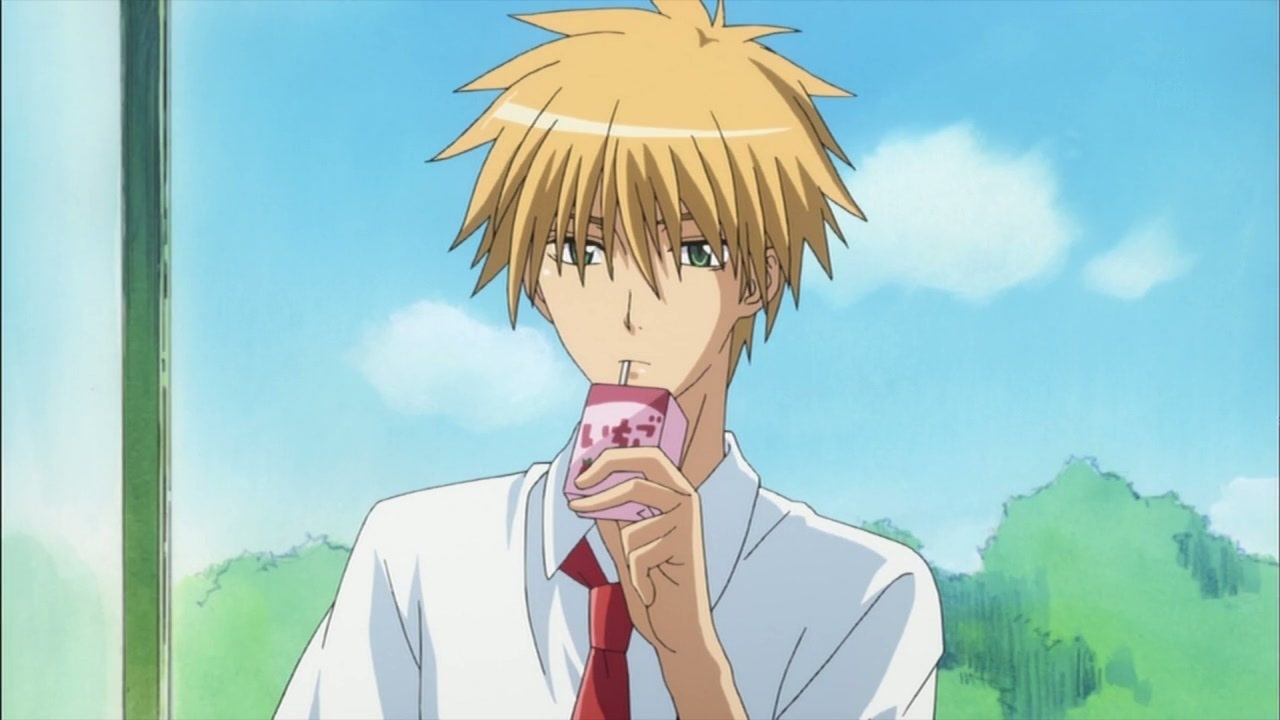 Usui Takumi Image Usuitakumi77 HD Wallpaper And