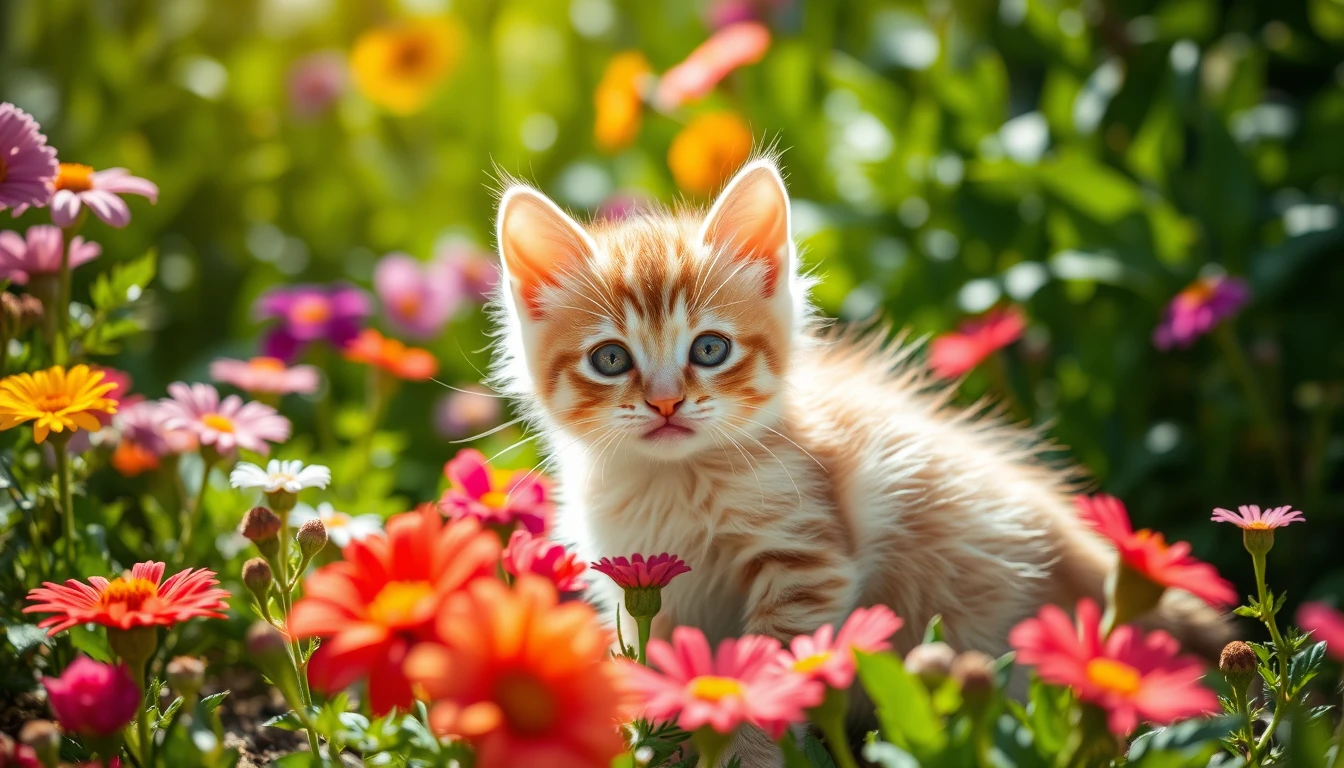 🔥 [90+] Cat HD Wallpapers 1080p | WallpaperSafari