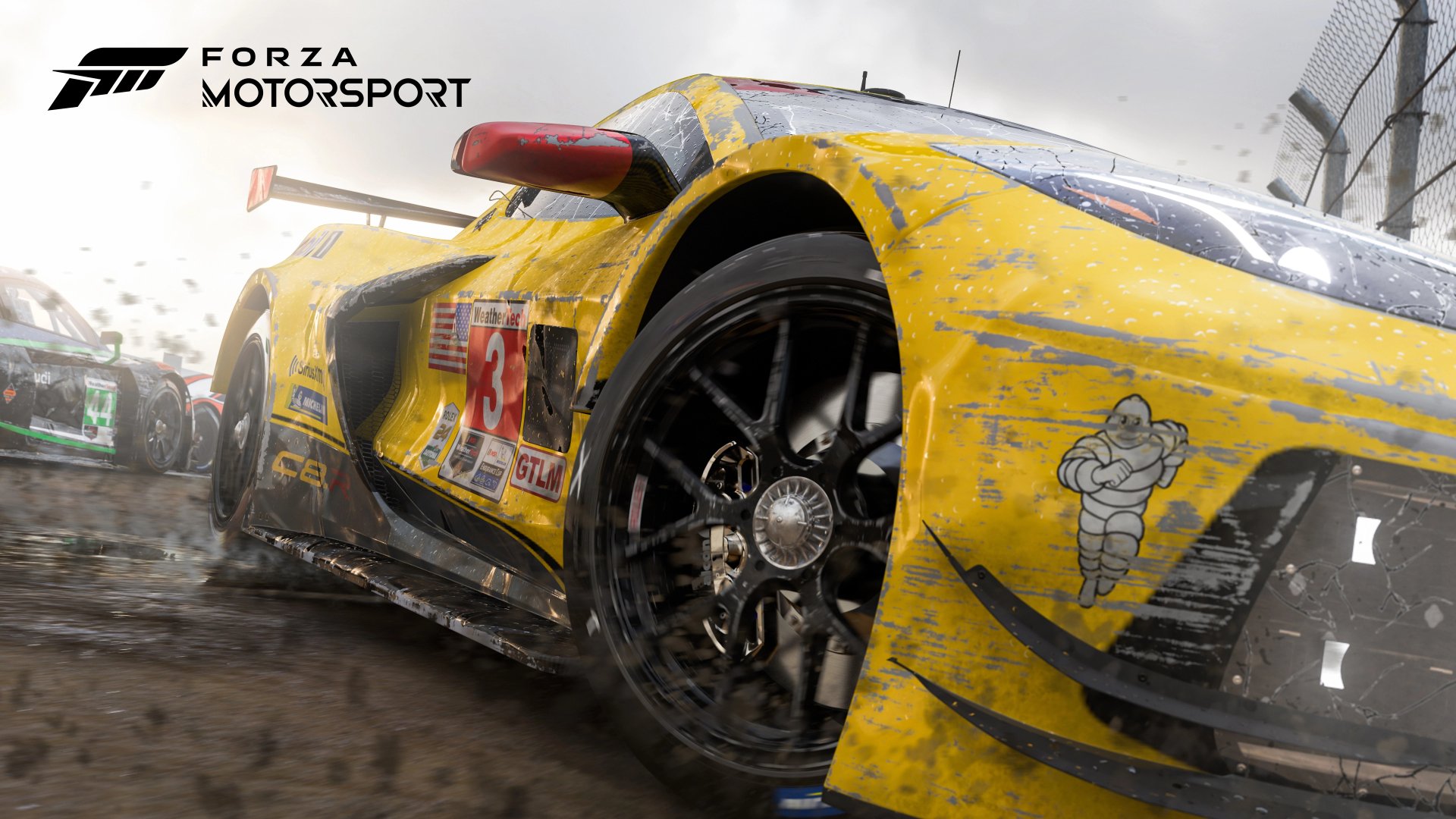 Video Game Forza Motorsport 4k Ultra HD Wallpaper