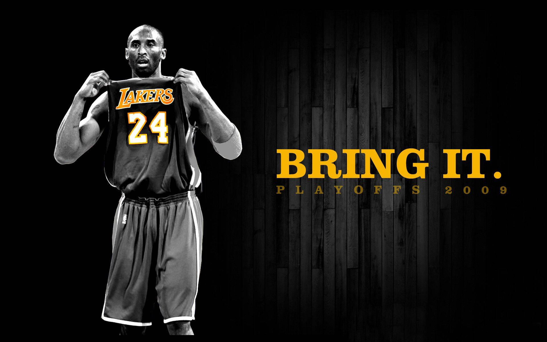 Kobe Bryant 4k Wallpaper