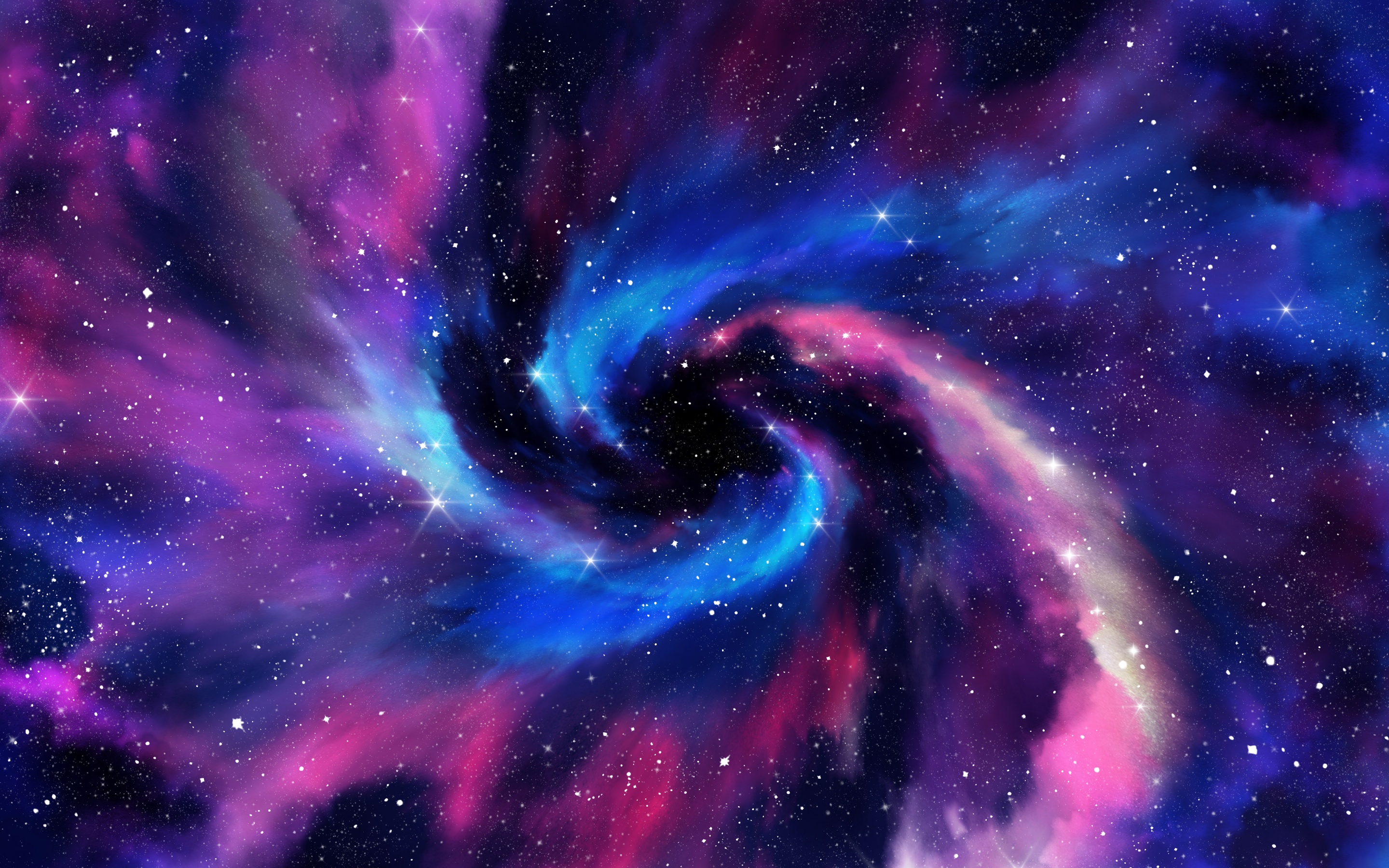 Star Astronomy Wallpaper