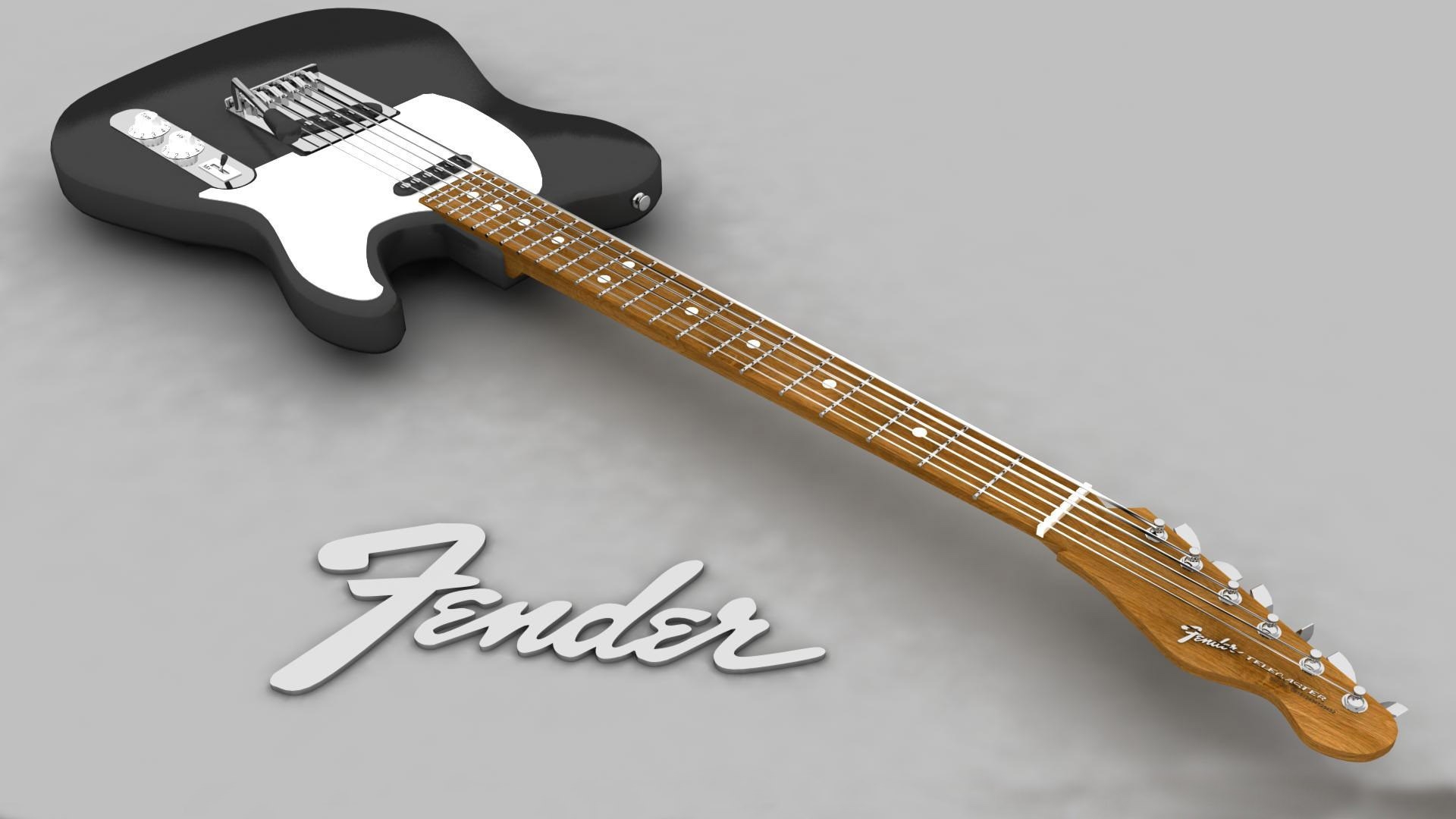 Fender Musical Instruments HD Wallpaper Wallpaper55 Best