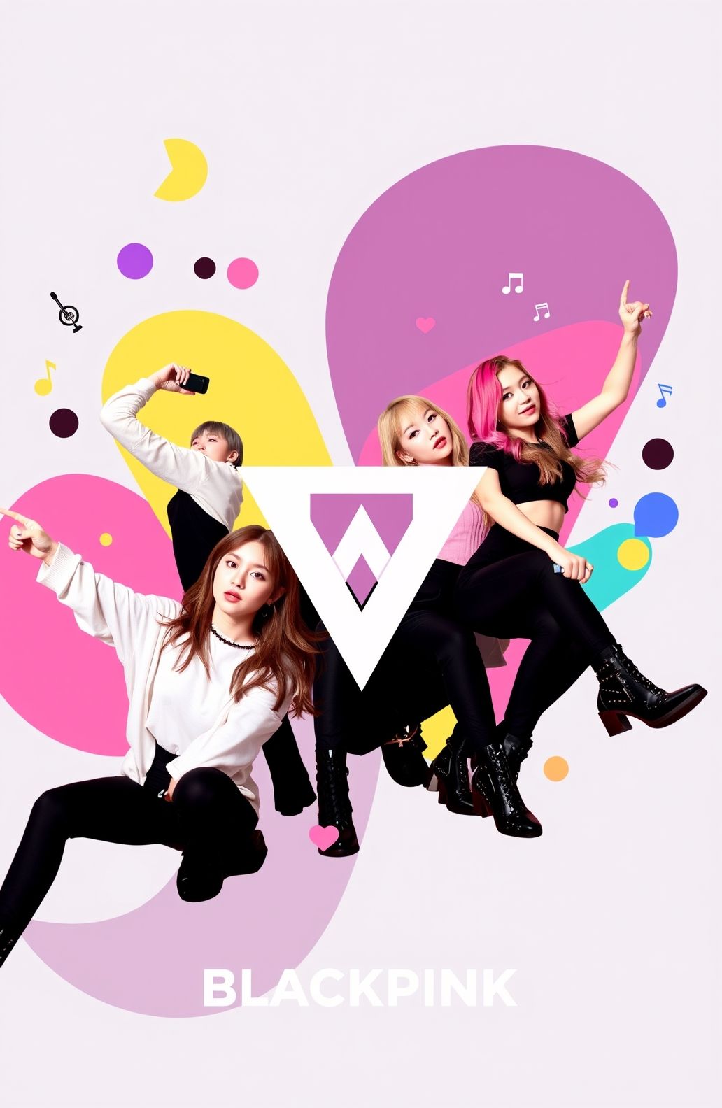 Blackpink Wallpaper