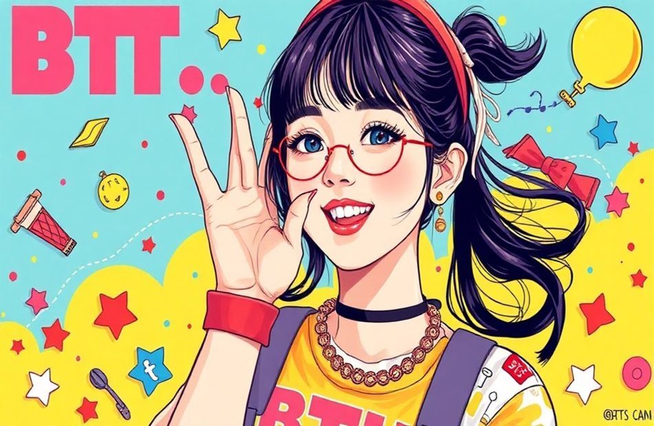 Bts Army Girl Wallpaper