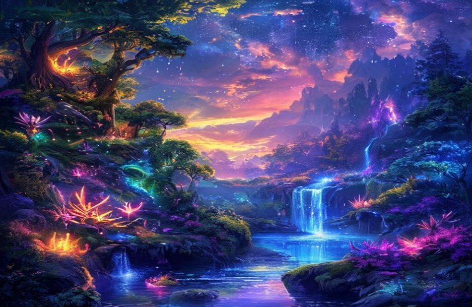 Fantasy Wallpaper Pictures