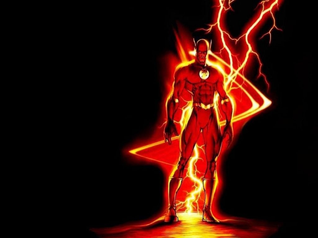 200 The Flash Background s  Wallpaperscom