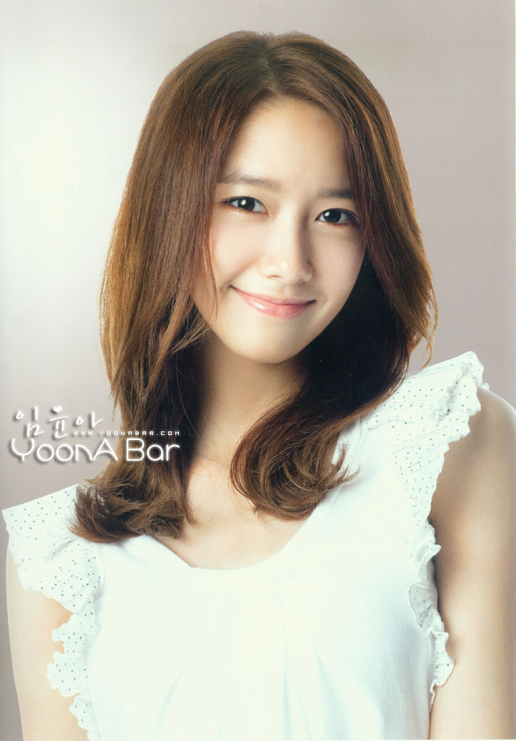 Im Yoona Image HD Wallpaper And Background Photos