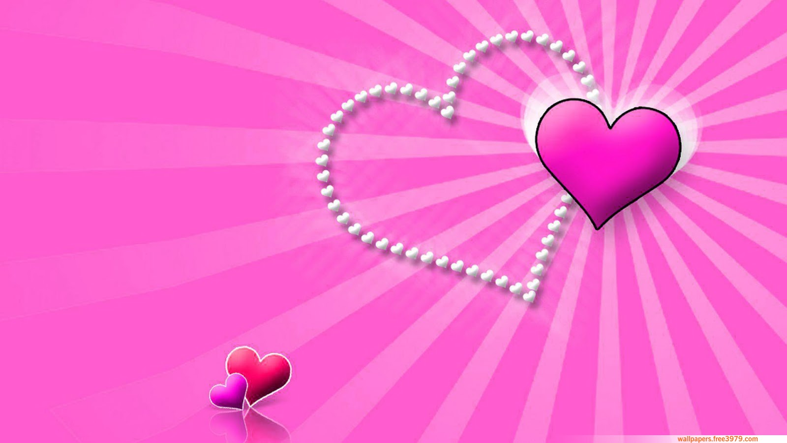 400 Beautiful Valentines Day Wallpapers   3D HD Wallpapers
