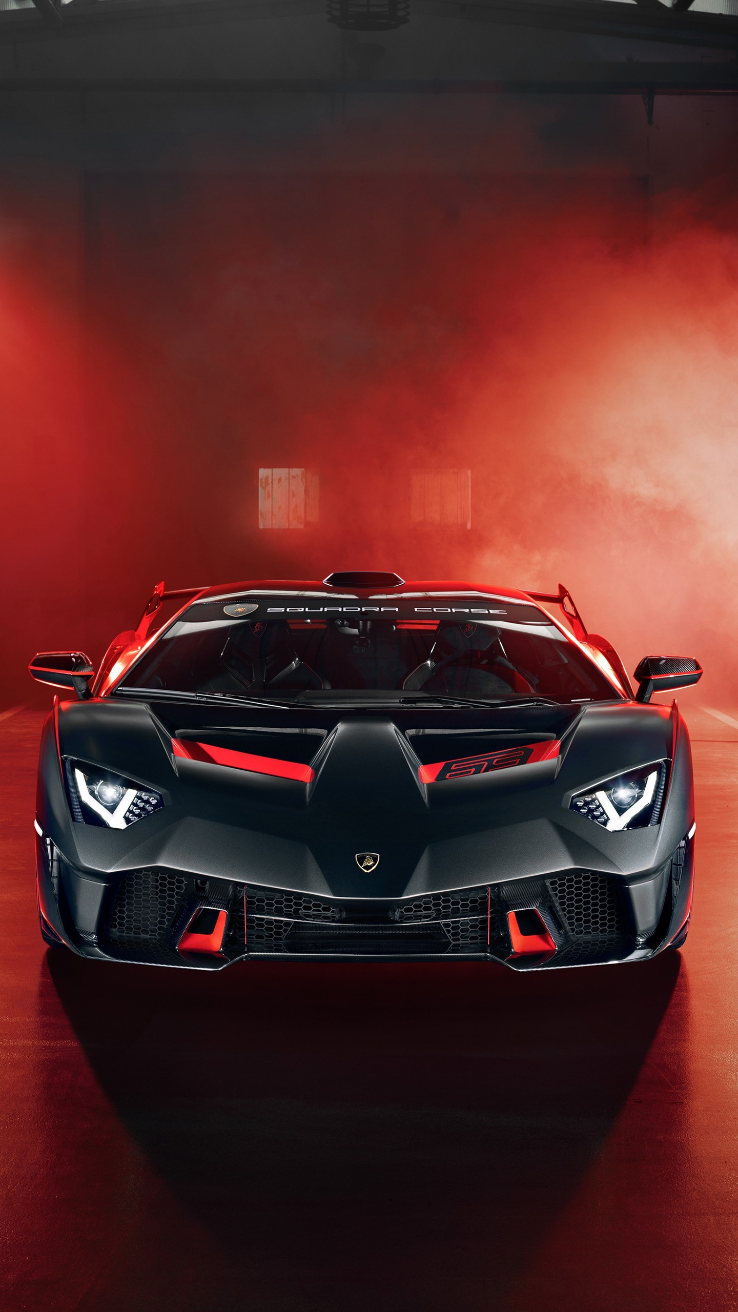 Lamborghini Android Wallpaper