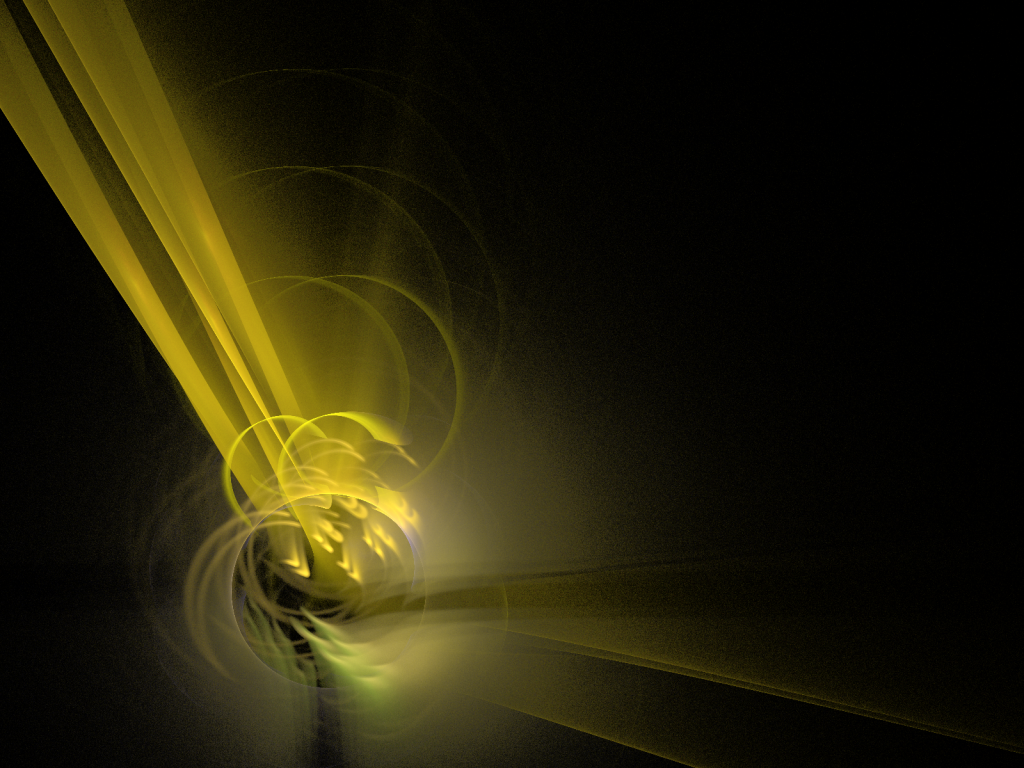 Black And Yellow Abstract HD Image Wallpaper Amazing Wallpaperz