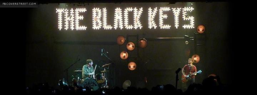 The Black Keys Wallpaper The black keys