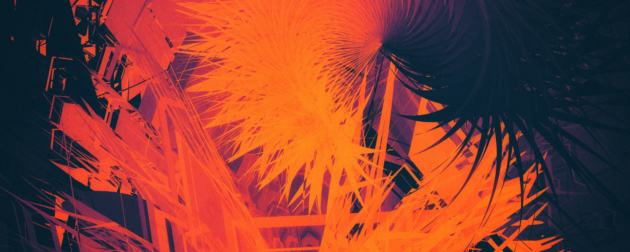 Illustration Digital Arts 4k Wallpaper Resolution