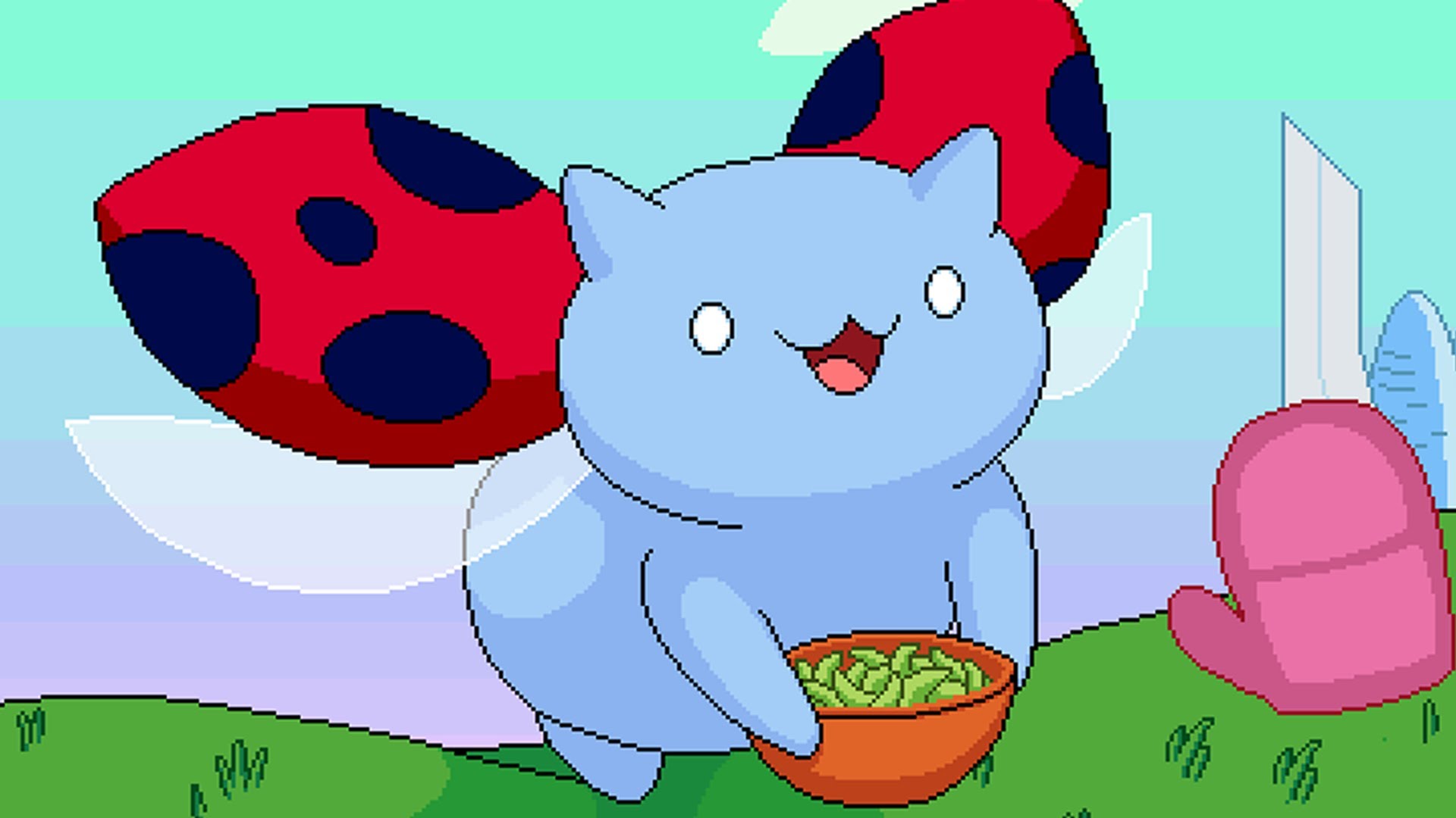 Toucharcade Game Of The Week Fly Catbug