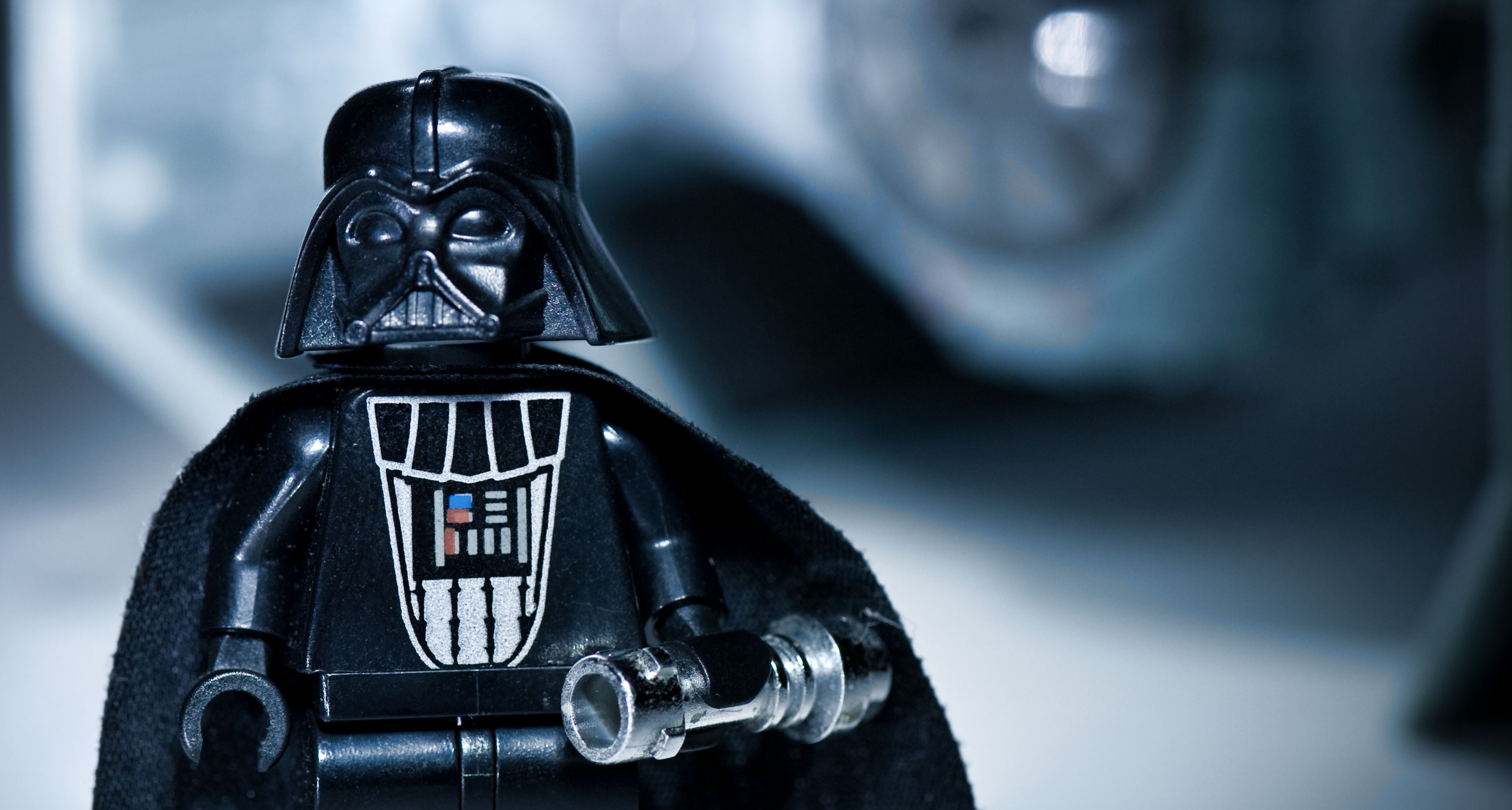 Star Wars Darth Vader Lego Wallpaper HD Desktop And