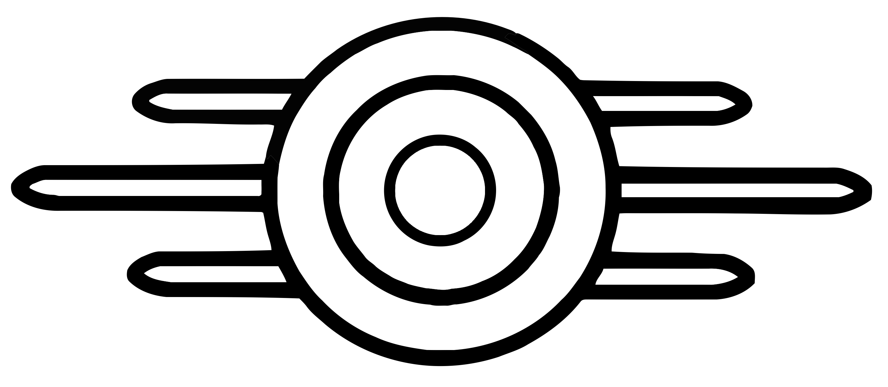 Vault Logo Tec Corporation