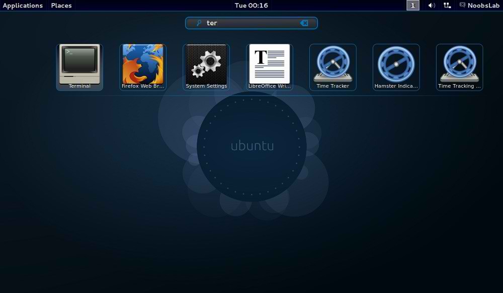 Blo and Darkair themes for Ubuntu 13041210Linux Mint 1514 GTK 1000x582