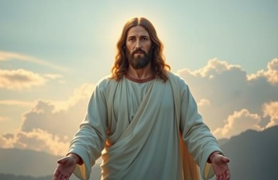 Jesus Christ Lds Wallpaper