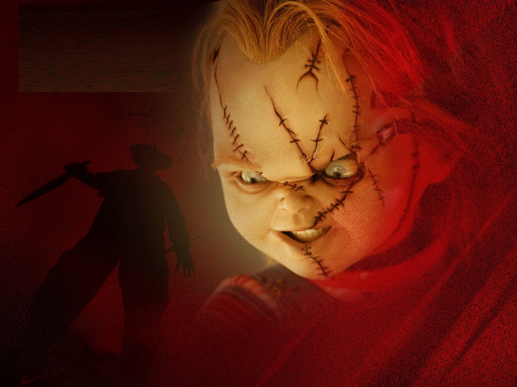 Movie Chucky Wallpaper And Pictures