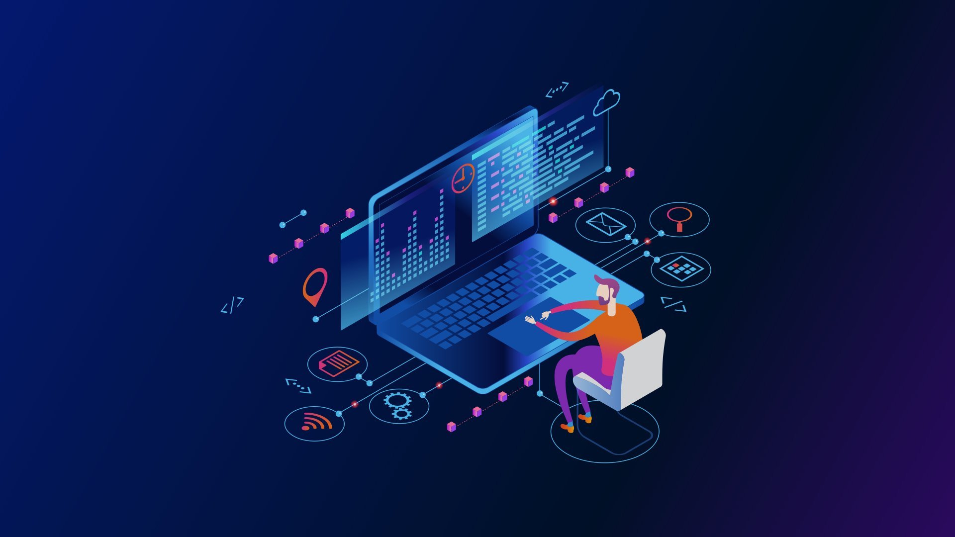 Programming Wallpaper