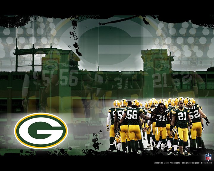 Green Bay Packers Schedule Roster Stats Posts Nfl