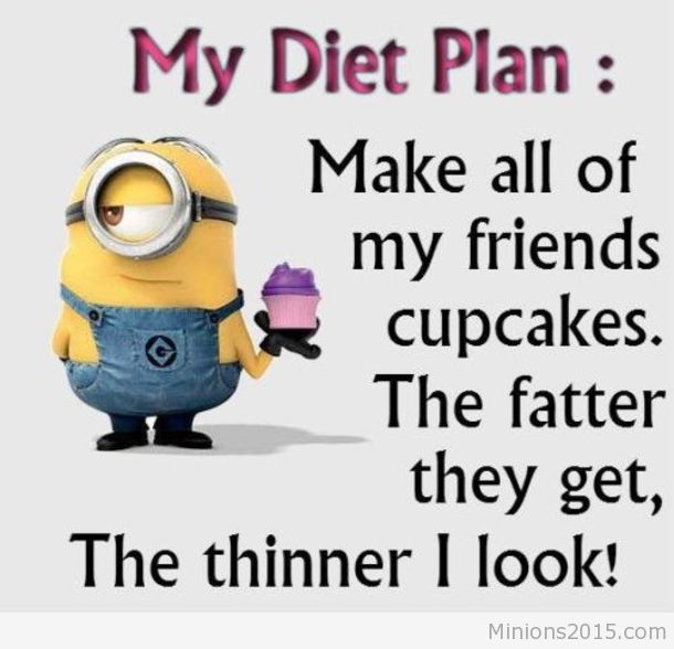 Funny Minion Quotes Of The Day