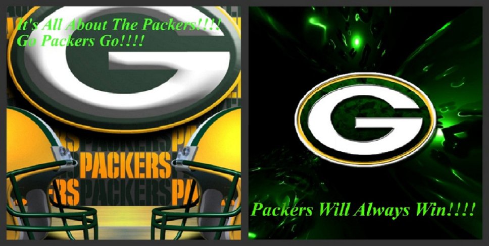 GreenBay Packers wallpaper