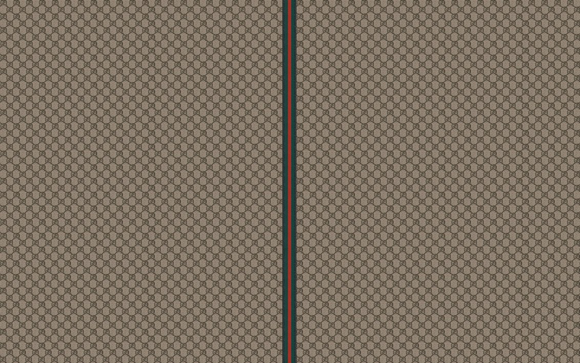 Gucci Pattern By Kazene Customization Wallpaper HDtv Widescreen