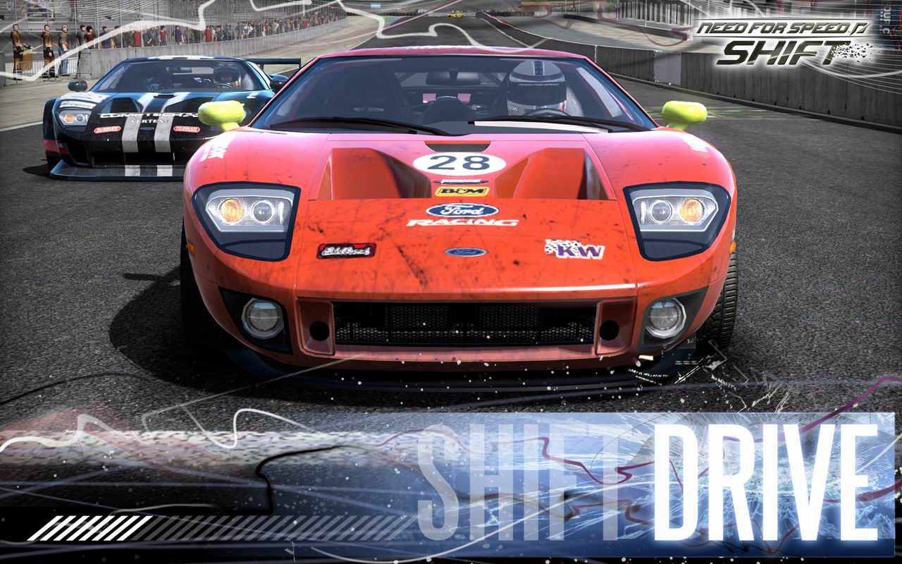 Need For Speed HD Wallpaper Als Bildergalerie