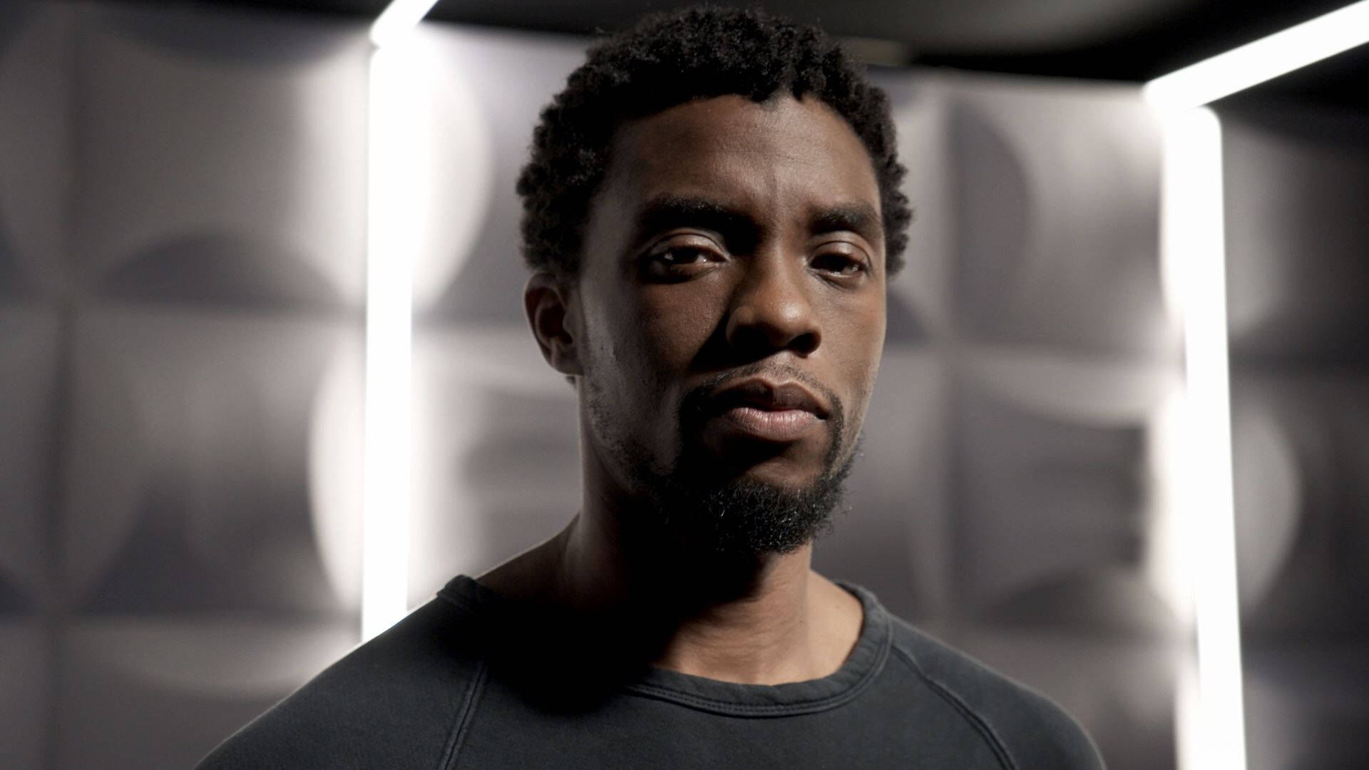 Chadwick Boseman Wallpaper