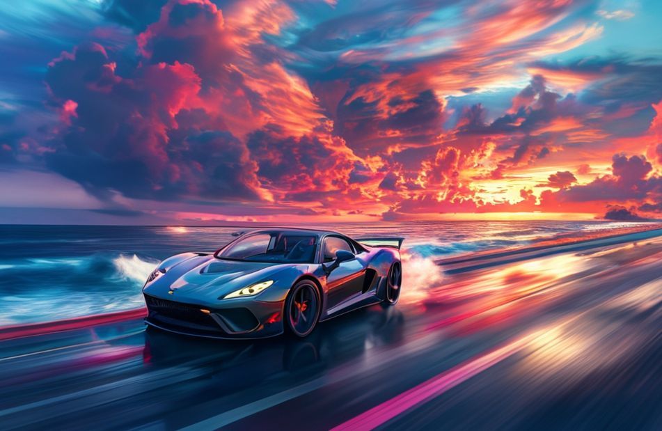 Car Wallpaper
